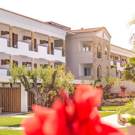 Tresor Sousouras Hotel Hanióti Kültér fotó