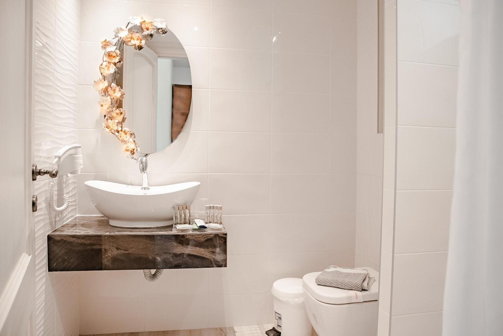 Tresor Sousouras Hotel Hanióti Szoba fotó